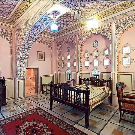 Devli Rajmahal Palace - Kanota Hotels מראה חיצוני תמונה