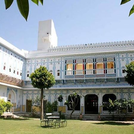 Devli Rajmahal Palace - Kanota Hotels מראה חיצוני תמונה