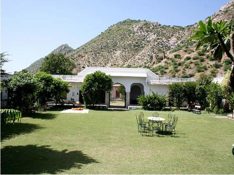 Devli Rajmahal Palace - Kanota Hotels מראה חיצוני תמונה