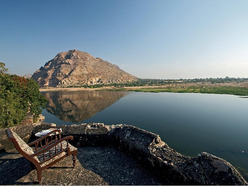 Devli Rajmahal Palace - Kanota Hotels מראה חיצוני תמונה