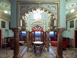 Devli Rajmahal Palace - Kanota Hotels מראה חיצוני תמונה
