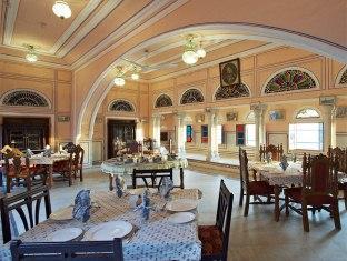 Devli Rajmahal Palace - Kanota Hotels מראה חיצוני תמונה